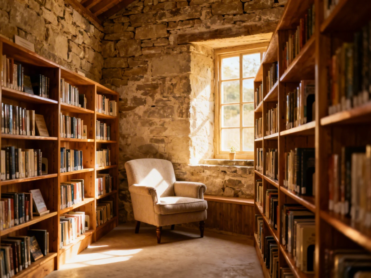 Bibliothèques communautaires : quand les villages réinventent l'accès au savoir