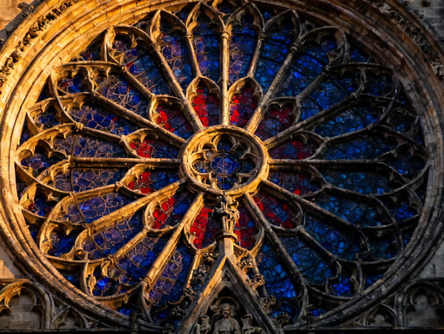 Architecture sacrée : les secrets méconnus des cathédrales gothiques