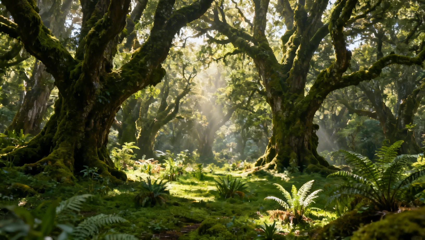 Nature & Environnement