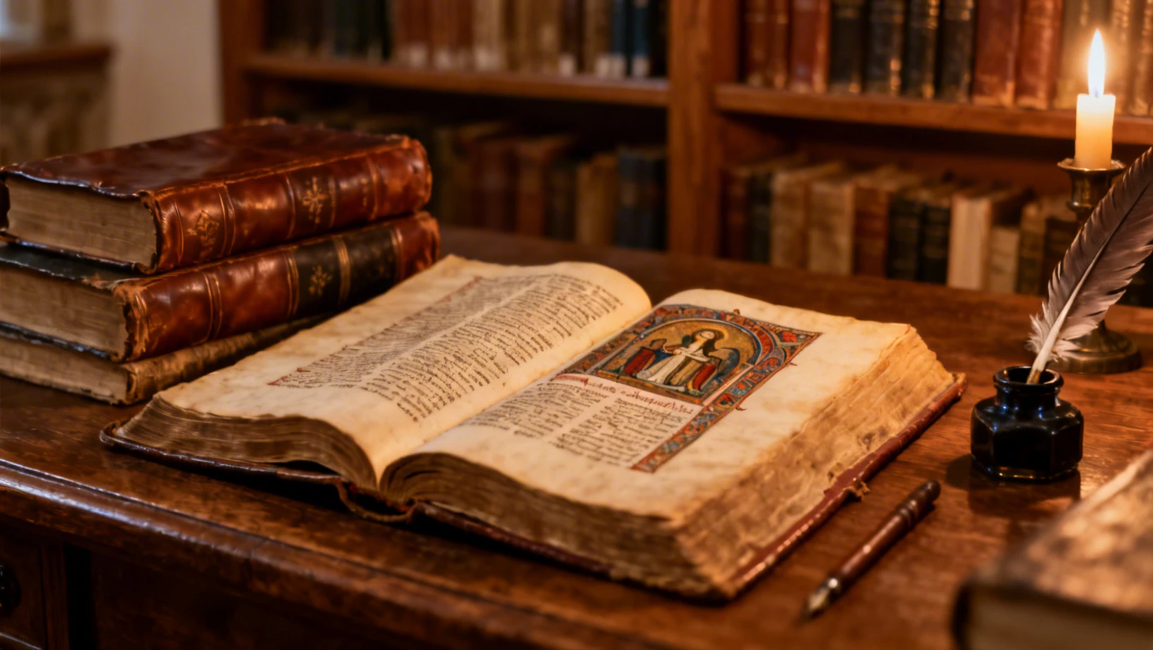 Savoir & Transmission